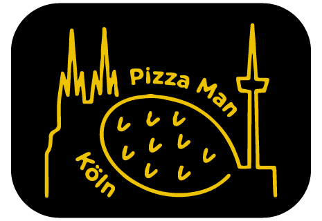 Pizza Mann - Köln