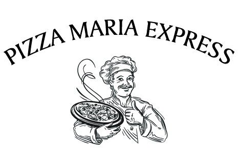 Pizza Maria Express - Borna