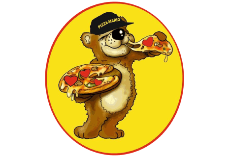 Pizza Mario - Iserlohn