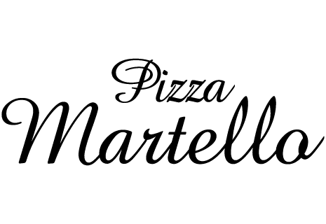 Pizza Martello - Köln