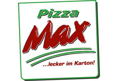 Pizza Max - Dortmund