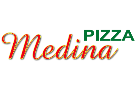 Pizza Medina - Neuss