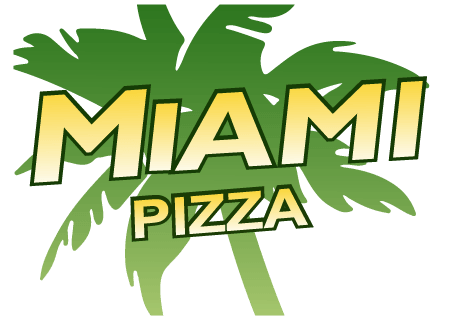 Pizza Miami - Düsseldorf