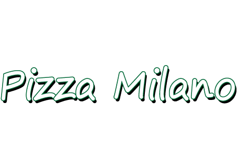 Pizza Milano - Heidelberg