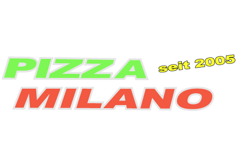 Pizza Milano - Herborn