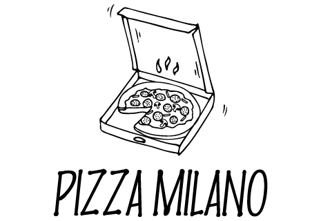 Pizza Milano - Löbau