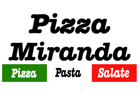 Pizza Miranda - Berlin