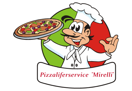 Pizza Mirelli - Siegenburg