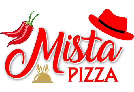 Pizza Mista - Essen