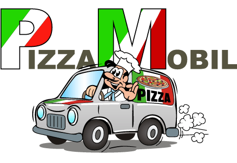 Pizza Mobil - Spaichingen