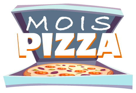 Pizza Mois - Berlin