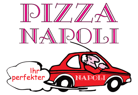 Pizza Napoli - Flein