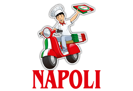 Pizza Napoli - Trier