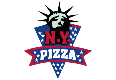 Pizza New York - Köln