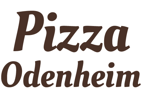 Pizza Odenheim Heimservice - Östringen-Odenheim