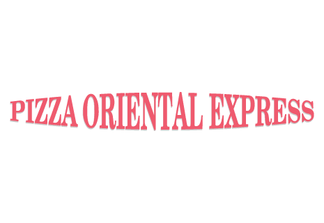 Pizza Oriental Express - Fürth