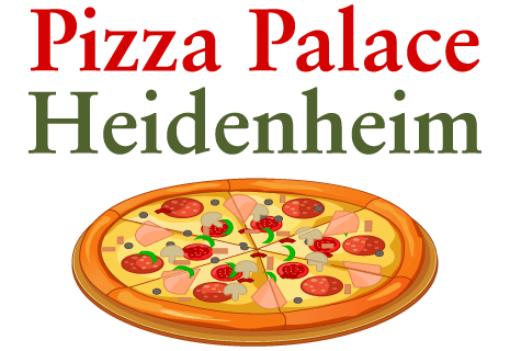 Pizza Palace Heidenheim - Heidenheim an der Brenz