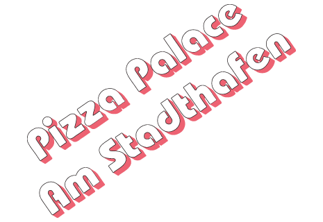 Pizza Palace - Malchow