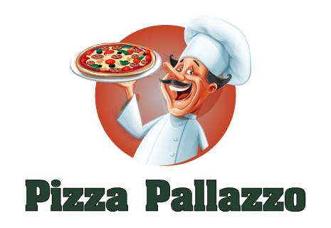 Pizza Pallazzo - Berlin