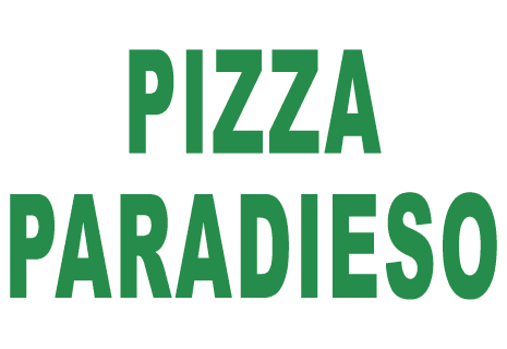 Pizza Paradieso - Aurich