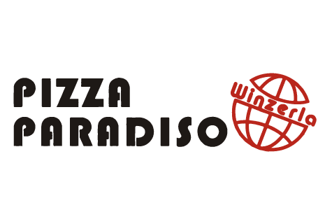 Pizza Paradiso - Jena