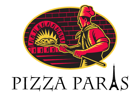Pizza Paris - Castrop-Rauxel