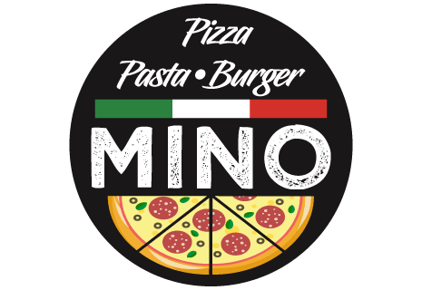 Pizza Pasta Burger Mino - Berlin