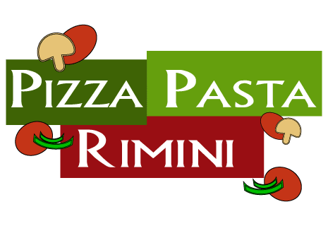 Pizza Pasta Rimini - Nürnberg