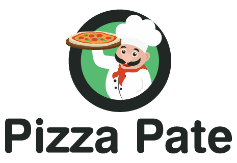 Pizza Pate - Berlin
