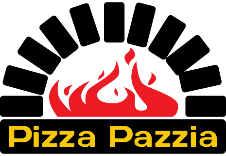 Pizza Pazzia - Original Holzofen Pizza - Köln
