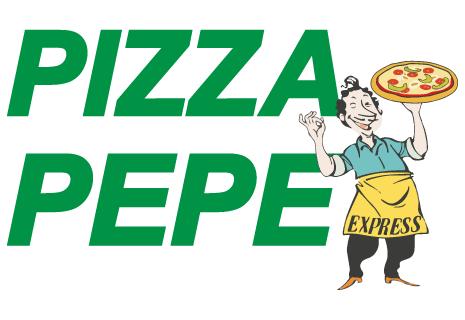 Pizza PePe Express - Kitzingen