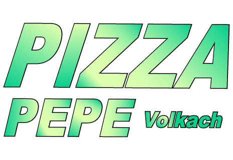 Pizza Pepe - Volkach