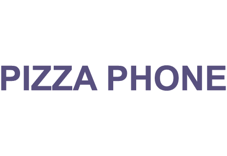 Pizza Phone - Rodewisch