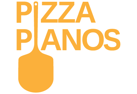 Pizza Pianos - Ilsede