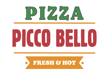 Pizza Picco Bello - München