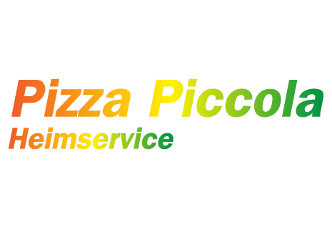 Pizza Piccola - Bad Schönborn