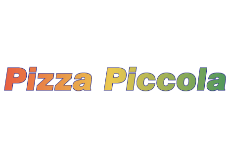 Pizza Piccola - Wiesloch