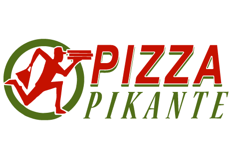 Pizza Pikante - Marburg