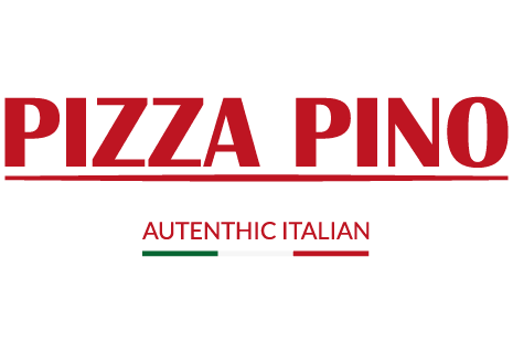 Pizza Pino - Aachen
