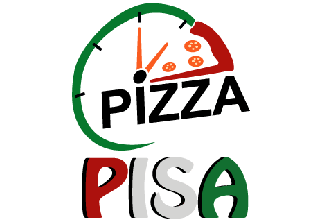 Pizza Pisa - Kassel