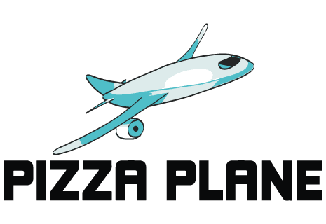 Pizza Plane - Aachen