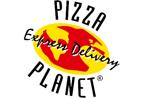 Pizza Planet - Berlin