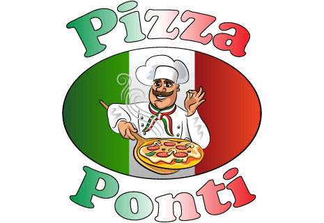 Pizza Ponti - Gifhorn