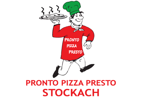 Pizza Presto - Stockach