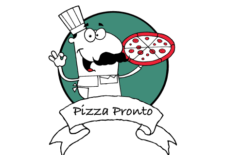 Pizza Pronto - Auerbach