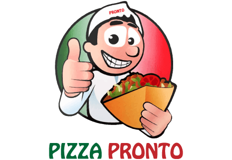 Pizza Pronto - Bad Lippspringe