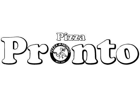 Pizza Pronto - Bornheim