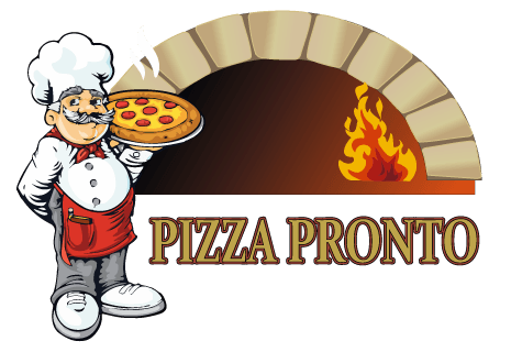 Pizza Pronto - Coburg