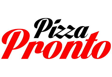 Pizza Pronto - Ganderkesee