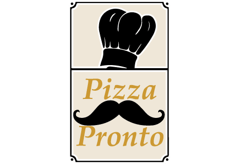 Pizza Pronto - Halle